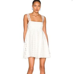 Amanda Uprichard Russo Dress, REVOLVE, size M